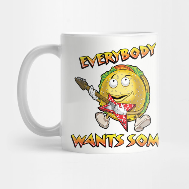 Everybody Wants Some